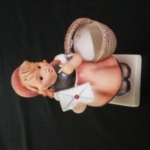 Hummel Figurine #13/0